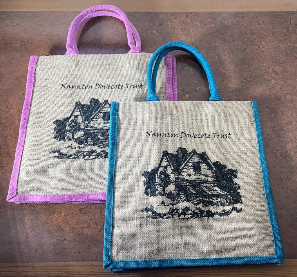 Jute bags